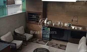 Imagem 3: Rio de Janeiro - Apartamento Padrão - Pechincha