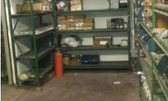 Imagem 7: Galpão para alugar, 700 m² por R$ 18.450,00/mês - Cambuci - São Paulo/SP