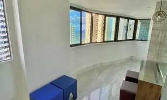 Imagem: Aptº para aluguel, 87m², 3 quartos (sendo