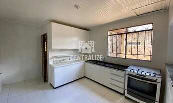 Imagem: Casa Comercial- Locação- Orfãs