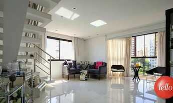 Imagem: São Paulo - Apartamento Padrão - Santana