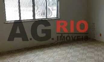 Imagem 3: Apartamento-À VENDA-Vila Valqueire-Rio de Janeiro-RJ