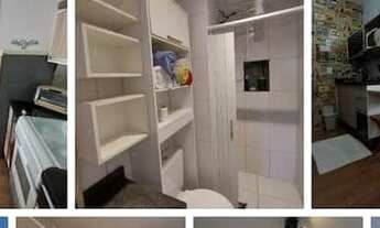 Imagem: Apto mobiliado excelente