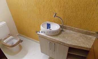 Imagem 2: CASA TÉRREA 3 SUÍTES IBITI RESERVA VENDA LOCAÇÃO