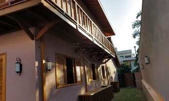 Imagem 2: Casa Condomínio em São José dos Campos