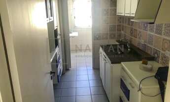 Imagem 7: Apartamento com 3 dormitórios, 75 m² - venda por R$ 350.000,00 ou aluguel por R$ 2.605,00