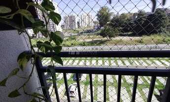 Imagem 7: Apartamento 02 quartos , Vista Alegre