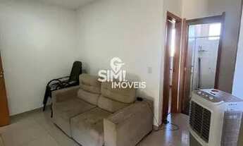 Imagem: Apartamento à venda, 2 quartos, 1 vaga