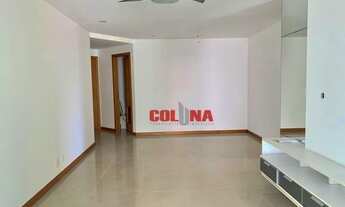 Imagem 2: Apartamento com 3 dormitórios, 120 m² - venda por R$ 1.530.000,00 ou aluguel por R$ 7.550