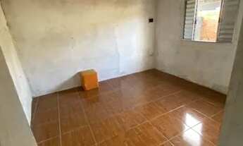 Imagem 4: Casa com Água e luz inclusa