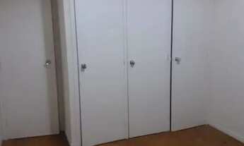 Imagem: Vaga em república masculina