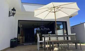 Imagem 7: Casa mobiliada à venda - Condomínio Bella Vitta Paysage - Vargem Grande Paulista - SP