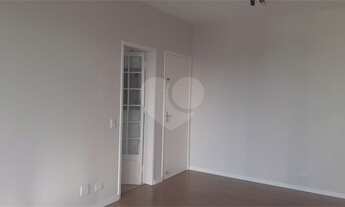 Imagem 4: São Paulo - Apartamento Padrão - CAMPO BELO