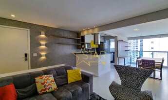 Imagem 5: Apartamento à venda, 68 m² por R$ 1.382.000,00 - Brooklin - São Paulo/SP