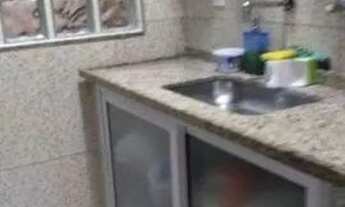 Imagem 6: CASA DE VILA - VILA TIBIRIÇÁ - SP