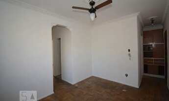 Imagem 4: Apartamento para Aluguel - Engenho Novo, 3 Quartos, 60 m2