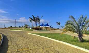 Imagem 7: Lote/Terreno para venda possui 160 metros quadrados em Centro - Palmares - PE