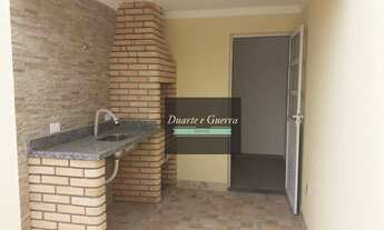 Imagem 2: Sobranos Novos 3 Suítes com 2 Vagas + Área c/Churrasqueira