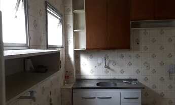 Imagem 6: Venda Apartamento 2 Dormitórios - 60 m² Brooklin