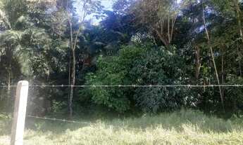 Imagem 2: Terreno bairro Planalto Brusque