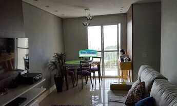 Imagem: Apartamento residencial à venda, Pirituba