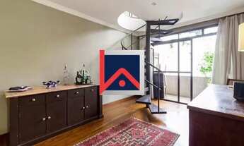 Imagem 9: Cobertura Venda Vila Olímpia 175 m² 3 Dormitórios