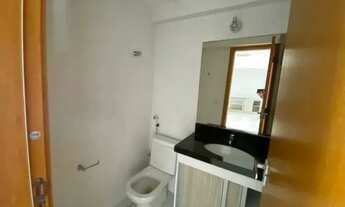 Imagem 3: Ed Terrazos Alugo Apartamento 170 M2 4 Suítes 3 Vagas Área de LazerSão Brás - Belém