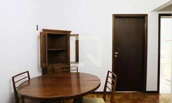 Imagem 5: Apartamento para Aluguel - Bela Vista, 1 Quarto, 41 m2