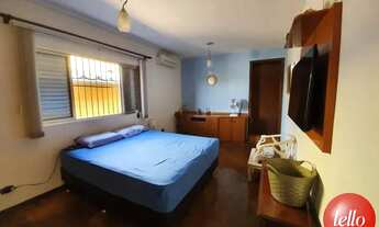 Imagem 5: São Paulo - Casa Padrão - Pompéia