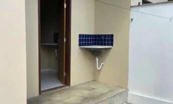 Imagem 3: Casa em condomínio fechado