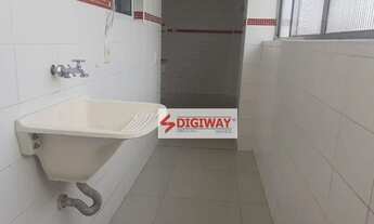 Imagem 6: Apartamento com 2 dormitórios à venda, 74 m² por R$ 550.000,00 - Aclimação - São Paulo/SP