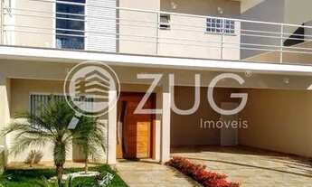 Imagem 3: Casa - Jardim América II - Valinhos