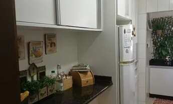 Imagem 3: Ótimo apartamento com 3 quartos, sol da manhã