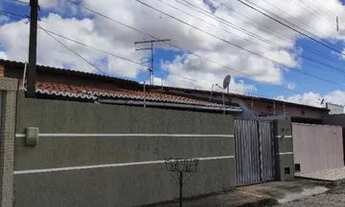 Imagem: Casa bairro Aeroporto Parnamirim, 3 quartos