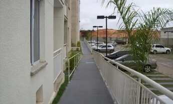 Imagem 7: Apartamento mobiliado de 2 quartos com suíte, varanda e vaga - Centro/Itaboraí