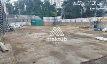 Imagem 2: Terreno à venda, 446 m² por R$ 1.010.000,00 - Vila Apiaí - Santo André/SP