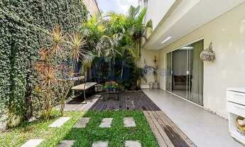 Imagem 7: Lindo Sobrado ensolarado no Pinheirinho ! !