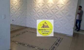 Imagem 2: Apartamento a venda com 3 dormitórios e 1 vaga na Vila dos Remédio - SP