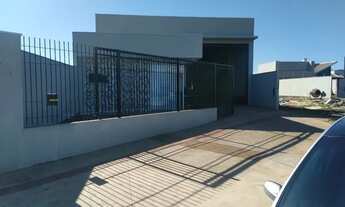 Imagem 3: Galpão/Depósito/Armazém para venda tem 306 metros quadrados em Jardim Paris VI - Maringá