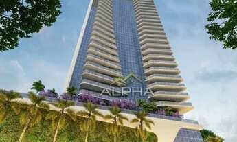 Imagem 2: Apartamento para Venda em Fortaleza, Meireles, 4 dormitórios, 4 suítes, 5 banheiros, 5 vag