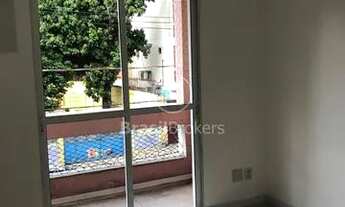 Imagem 5: Rio de Janeiro - Casa Padrão - Riachuelo