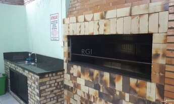 Imagem 4: Apartamento para Venda - 62m², 3 dormitórios, 1 vaga - Cristal