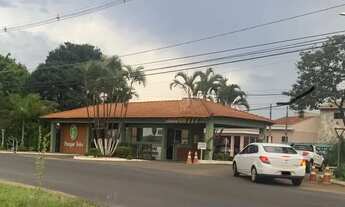 Imagem: Lote Residencial Fehr 10x25