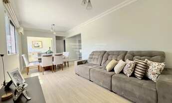 Imagem: APARTAMENTO SEMI-MOBILIADO EDIFÍCIO BEATRIZ