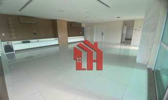 Imagem 5: Apartamento com 5 dormitórios, 493 m² - venda por R$ 5.500.000,00 ou aluguel por R$ 30.000
