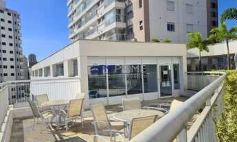 Imagem 3: POMPÉIA - APARTAMENTO PARA LOCAÇÃO- 1 DORM. 1 VAGA EM CONDOMÍNIO CLUBE