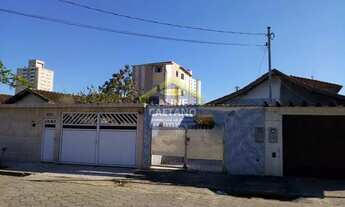 Imagem 2: 5 Casas de Cond., 2 dorms. - Aviacao!!