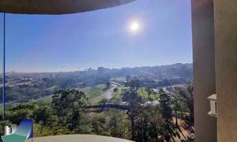 Imagem 6: Apartamento para locação Alto da Boa Vista - Ribeirão Preto