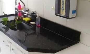 Imagem 4: Apartamento para venda possui 60 metros quadrados com 2 quartos em Barreto - Niterói - RJ