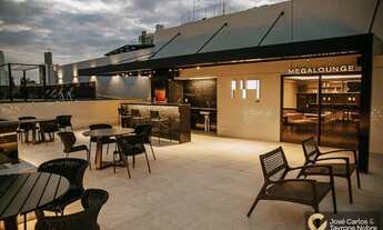 Imagem 4: Apartamento novo, Cabo Branco, 2 Quartos, Mardisa Design!